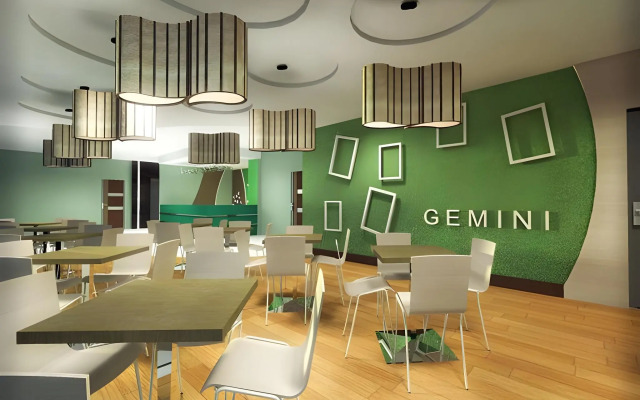 Zodiak MT Haryono by KAGUM Hotels