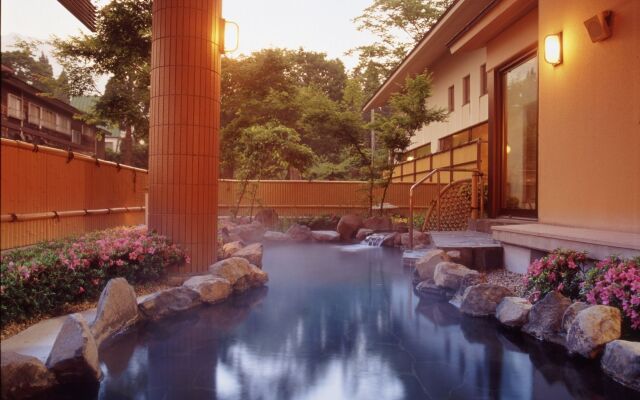 Akakura Hotel