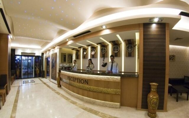 Marlight Boutique Hotel - Boutique Class