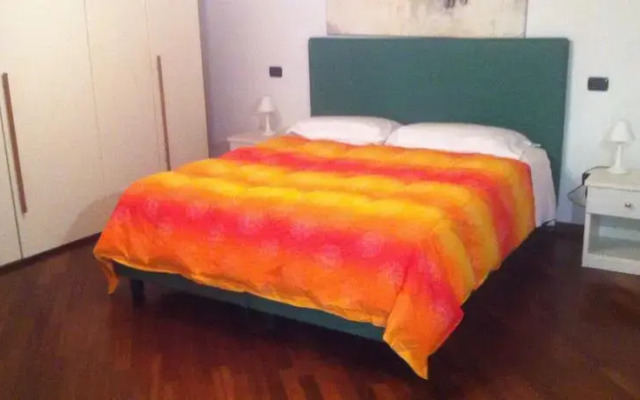 Casa Vacanze Arco