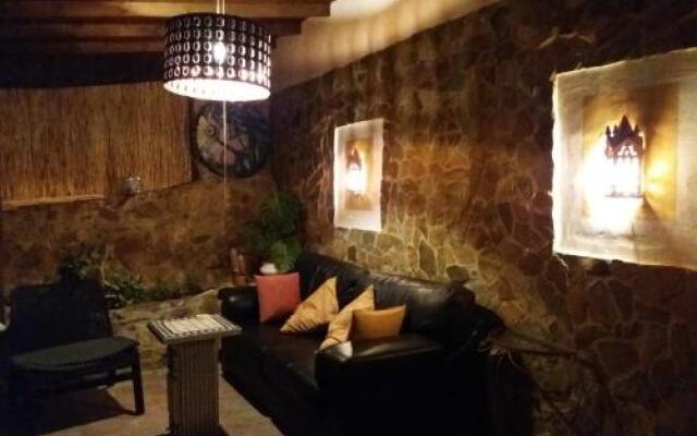Casa No Chupal