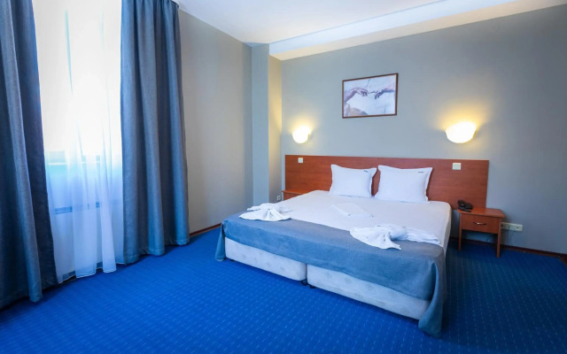 Sveta Sofia Hotel