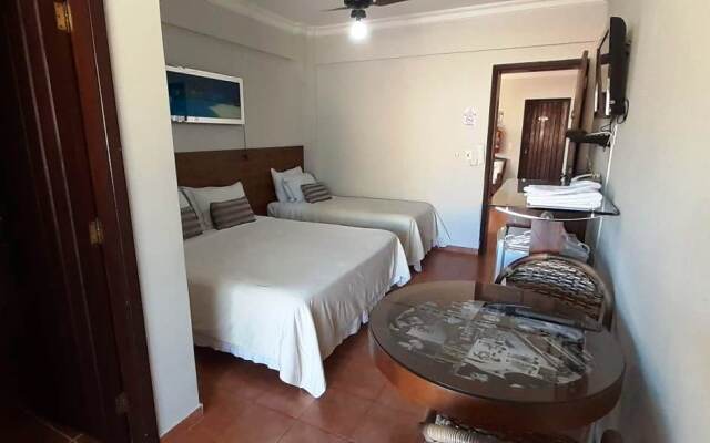 Pousada Villa Guimarães