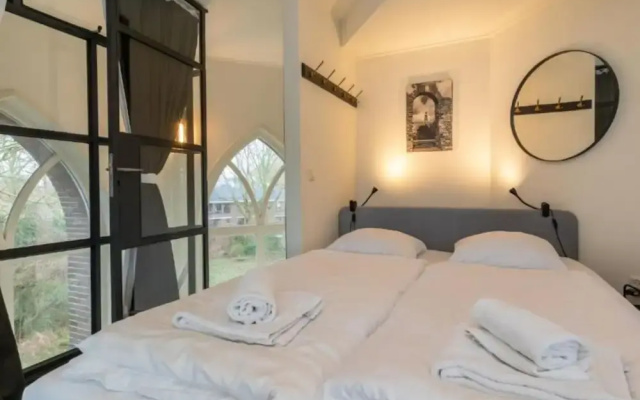 Beautiful Holiday Home in Middelburg