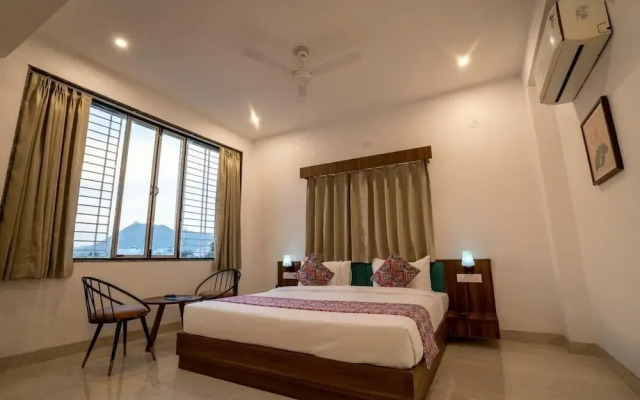 Atithi Bhanwar By Keshav Global Hotels
