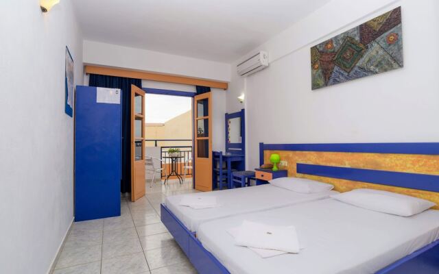 Eltina Hotel