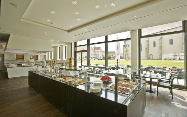 Poststation zum Alten Forstamt