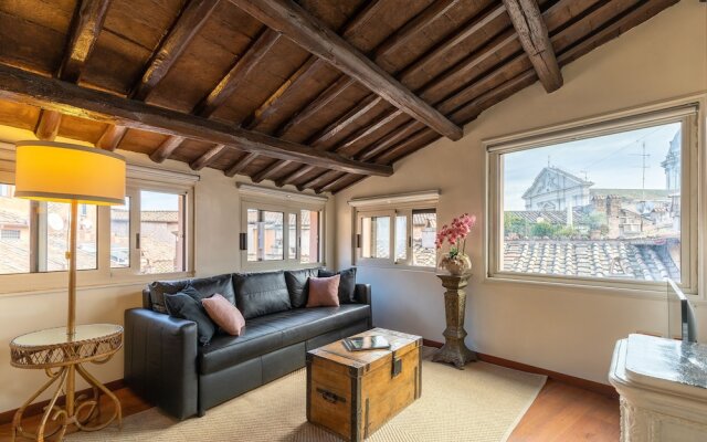 Rome As You Feel - Cozy Apt. in Navona