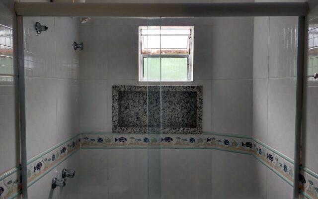 Pousada Litoral Paraty