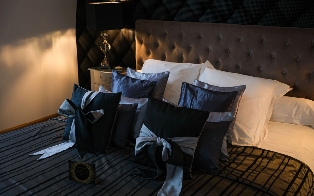 Le Domaine Des Fagnes