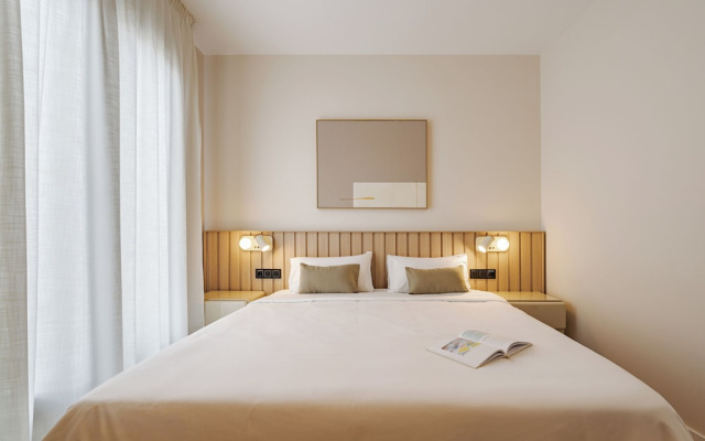 Numancia Apartments by Olala Homes