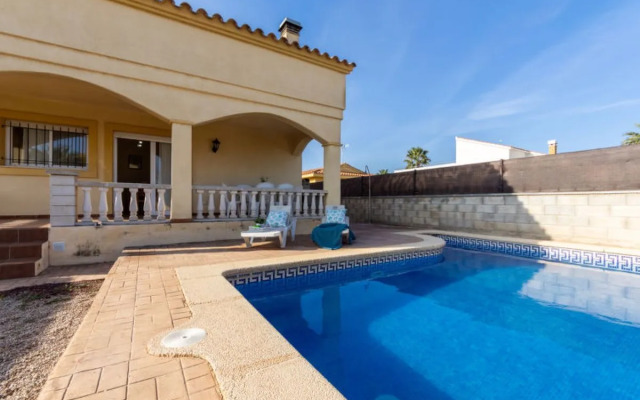 House Teresa Deltebre