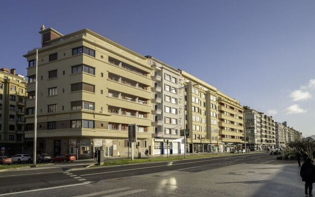 SanSebastianForYou Behera Apartment