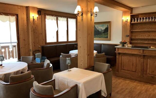 Hôtel Le Coeur des Neiges