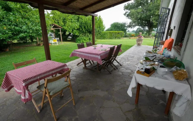 Agriturismo il Poggio