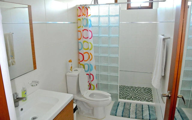 Ocean High Luxury Residence