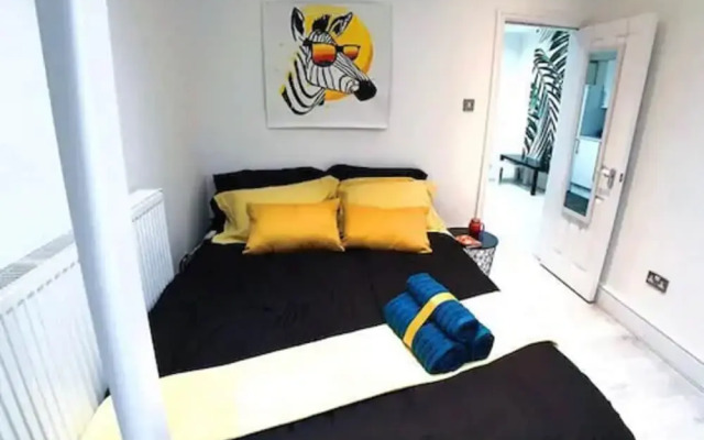 Stunning Croydon Apartment