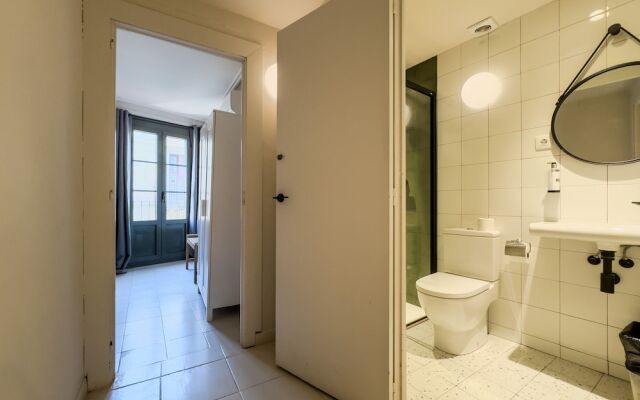 SmartR Barcelona Ramblas