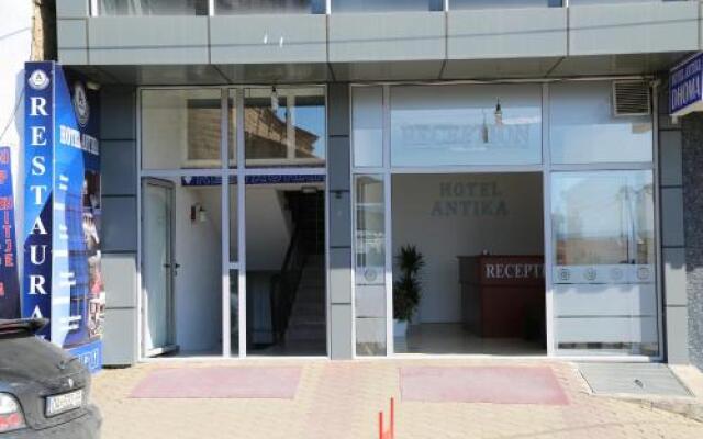 Hotel Antika