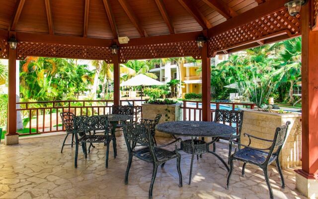Palm Green Vacations Whitesands