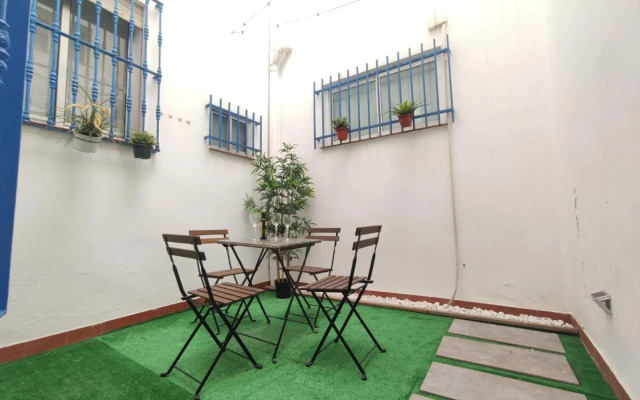 Covadonga Sweet Home