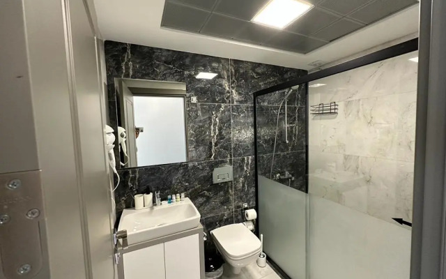 Artan Suites Apart Hotel