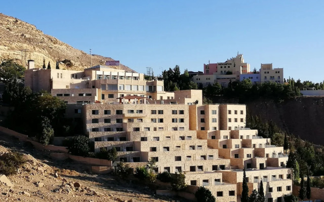 Petra Panorama Hotel