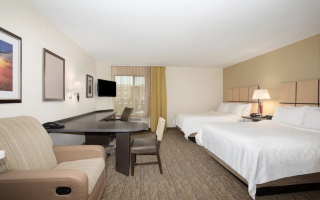 Candlewood Suites Manhattan