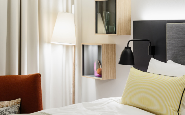 Hotel Indigo Helsinki - Boulevard by IHG