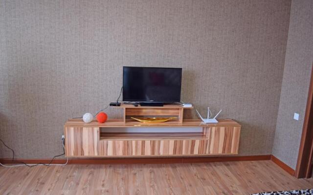 Bishkek Sunny Apartment in the center