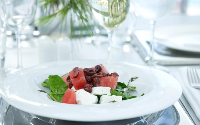 Adrina Resort & Spa