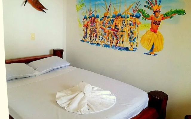 Morro Praia Hotel