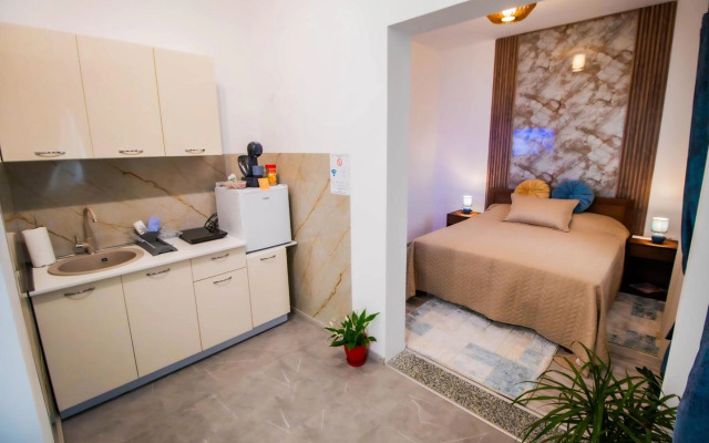 Simo apartments airport Podgorica