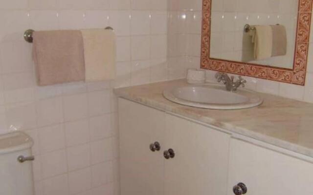 Villa Juliet V028 (Oceano)