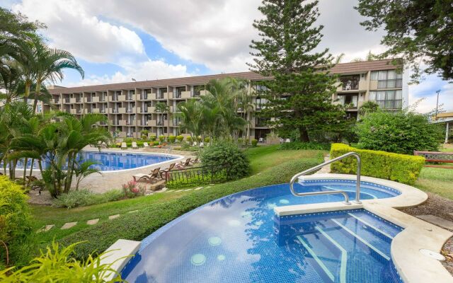 Holiday Inn San Jose La Sabana, an IHG Hotel