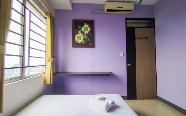Best Choice 2Br Apartment At The Edge Bandung