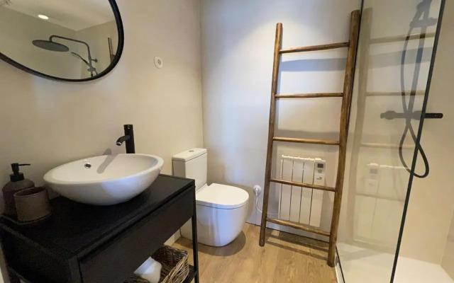 Apartamentos Etxetxu Branka eta Ankora