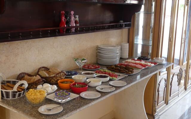 Fanadir Hotel El Quseir