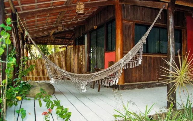 Pousada Mediterraneo