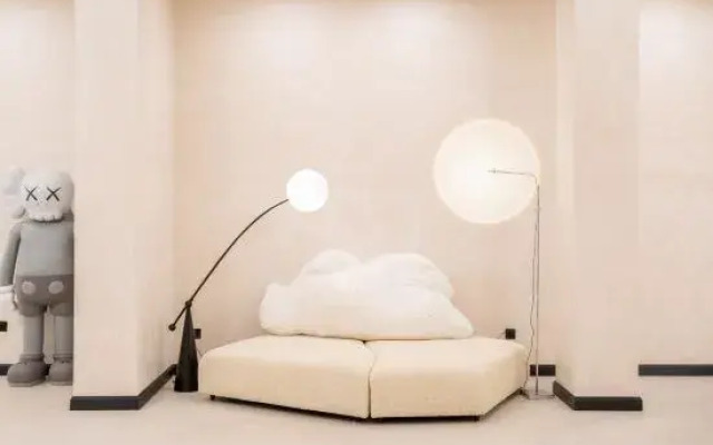 Gongshan Jiale Designer Hotel