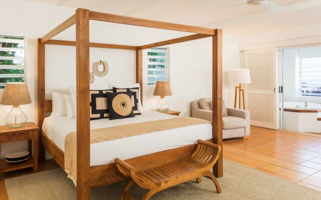 The Reef House Adults Retreat