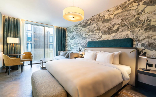 Radisson Blu Hotel, Glasgow