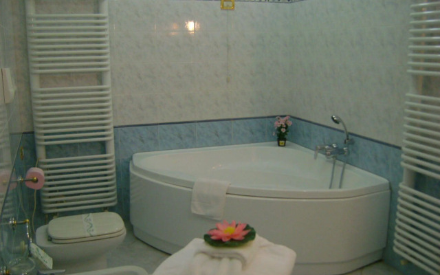 Residenza San Francesco