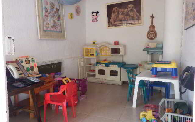 Hotel Campestre Villa Yudy