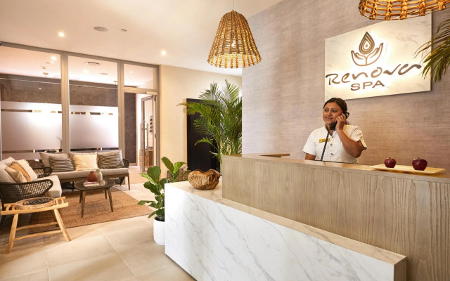 Hotel Riu Palace Riviera Maya