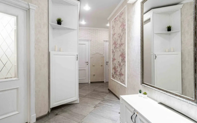 Апартаменты на улице Восточно-Кругликовская 20