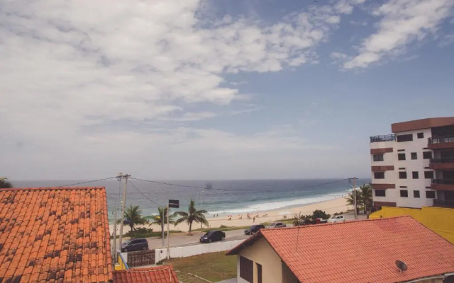 Pousada Canto da Vila