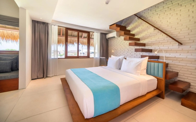 Canggu Camp 308