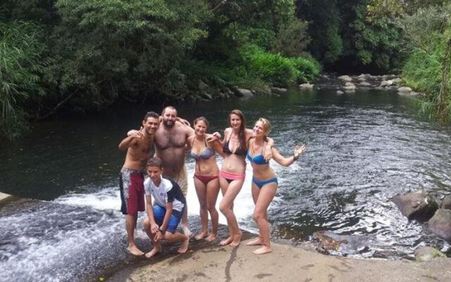Costa Rica Love Apartments & Rooms