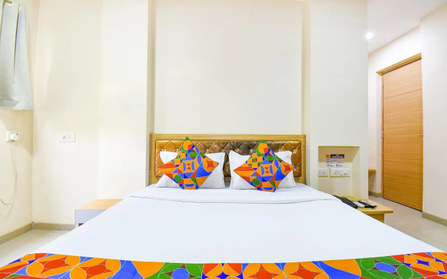 Hotel Corporate Guestline by OYO Rooms